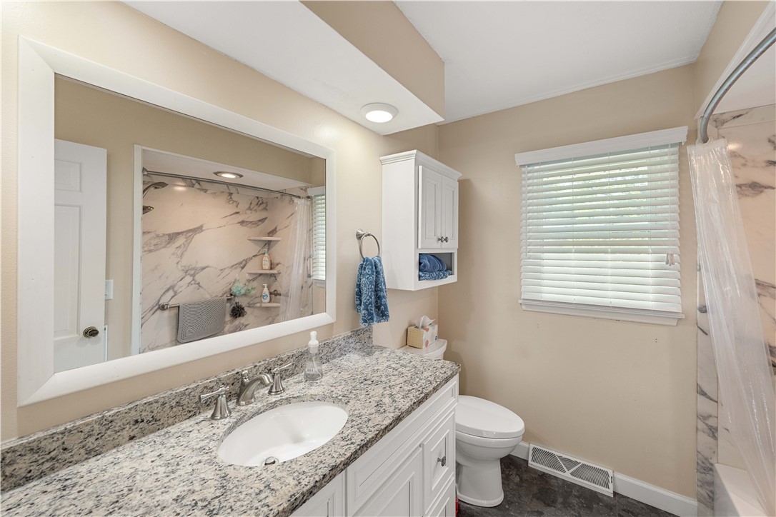 2805 Ashwood Drive