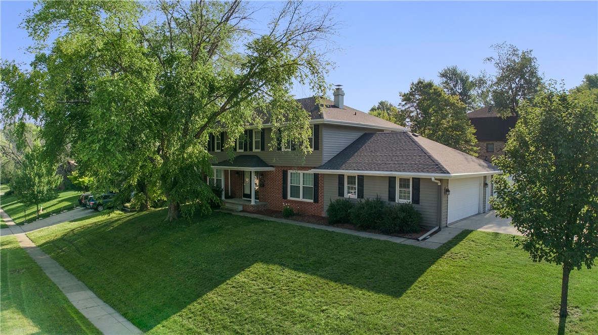 2805 Ashwood Drive