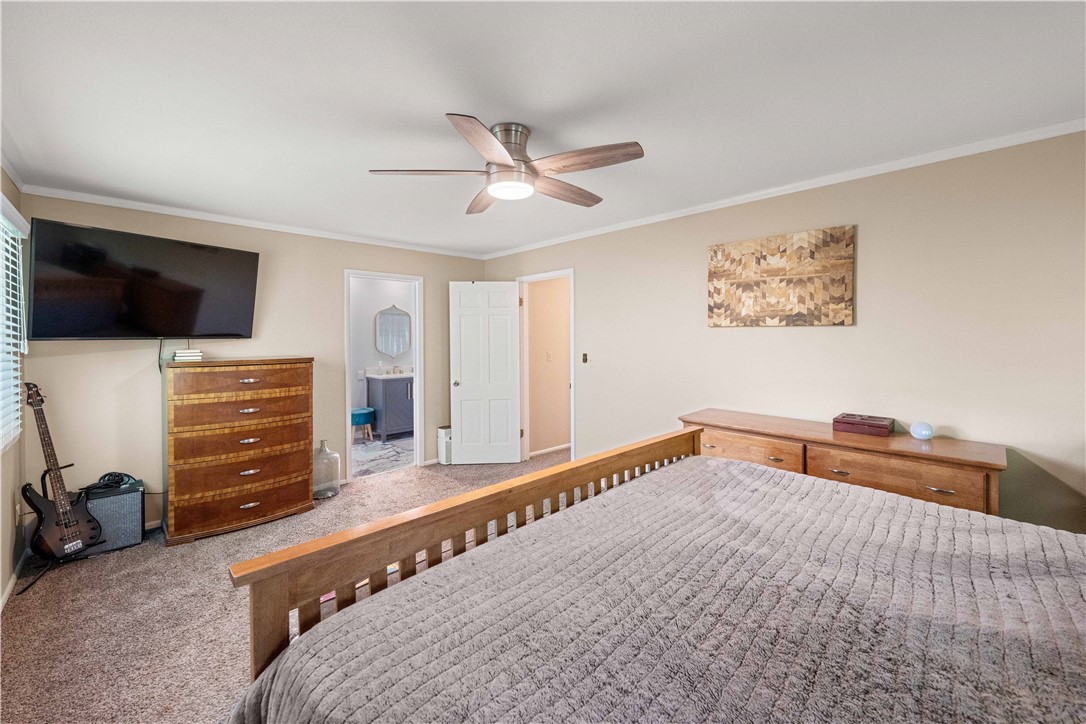 2805 Ashwood Drive