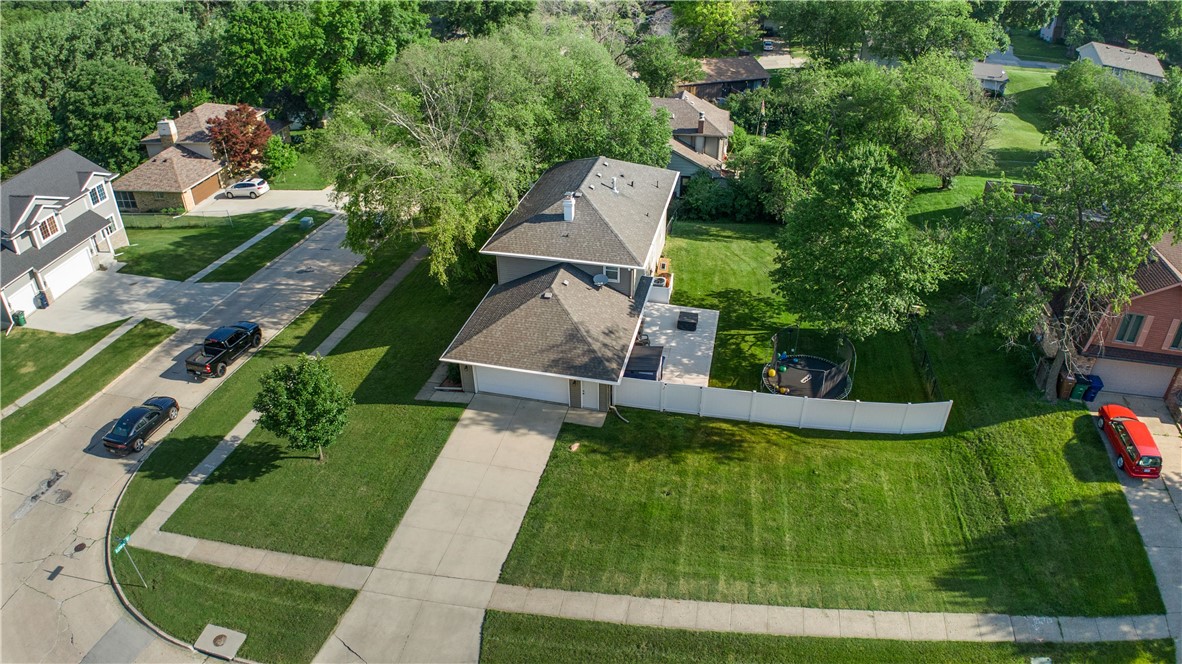 2805 Ashwood Drive
