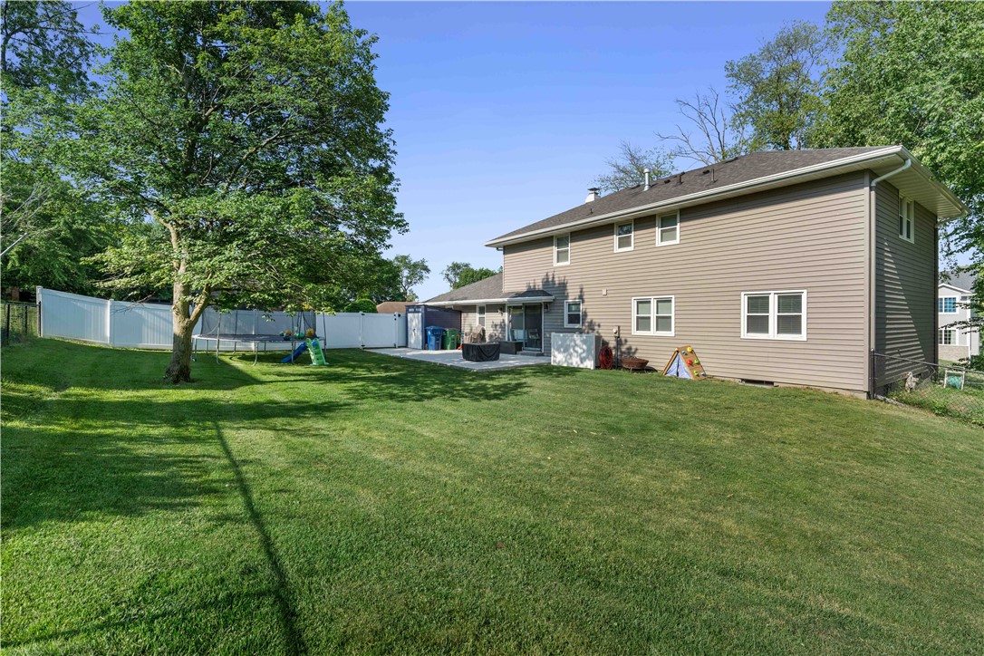 2805 Ashwood Drive