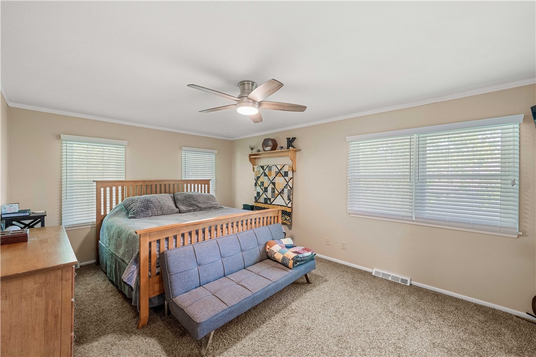 2805 Ashwood Drive