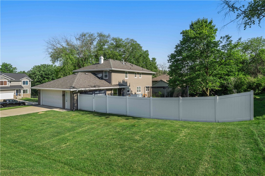 2805 Ashwood Drive