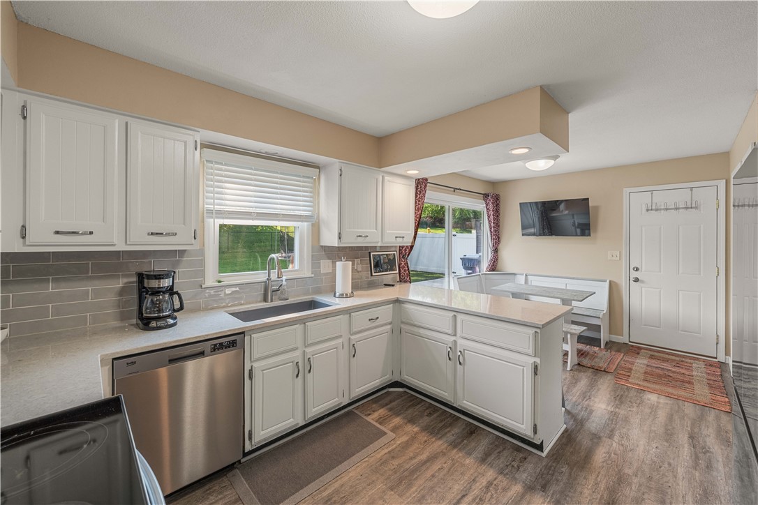 2805 Ashwood Drive