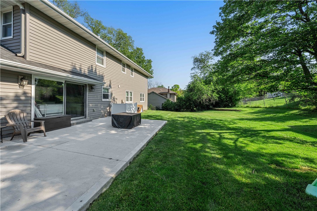 2805 Ashwood Drive