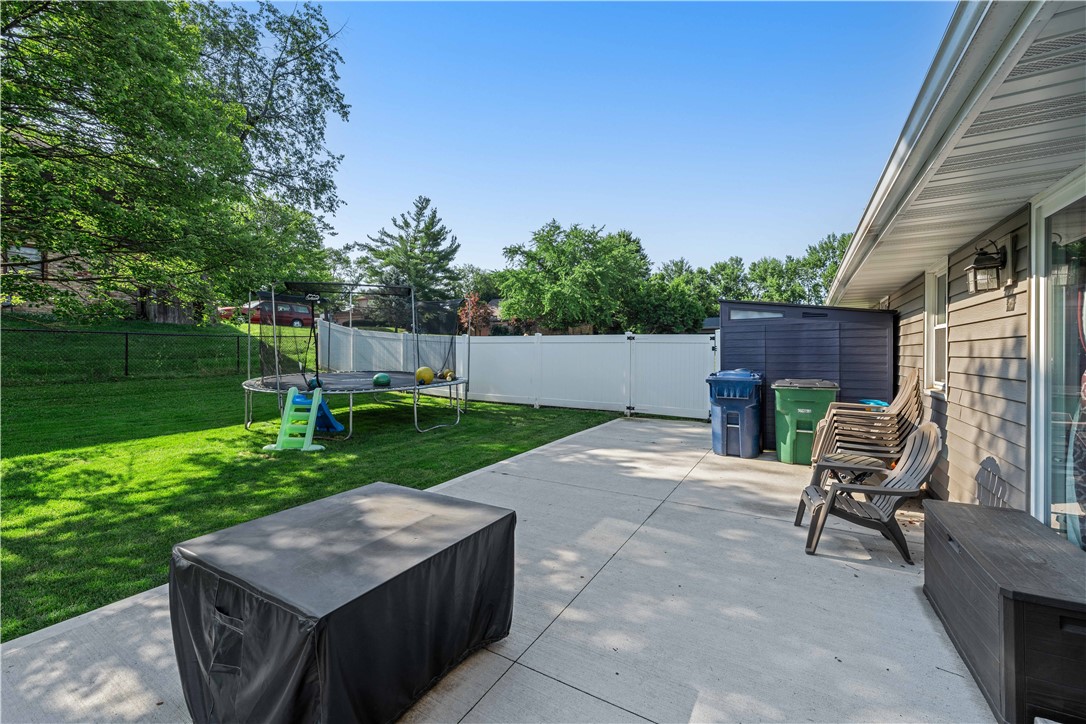 2805 Ashwood Drive