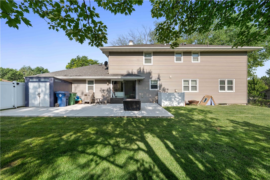 2805 Ashwood Drive