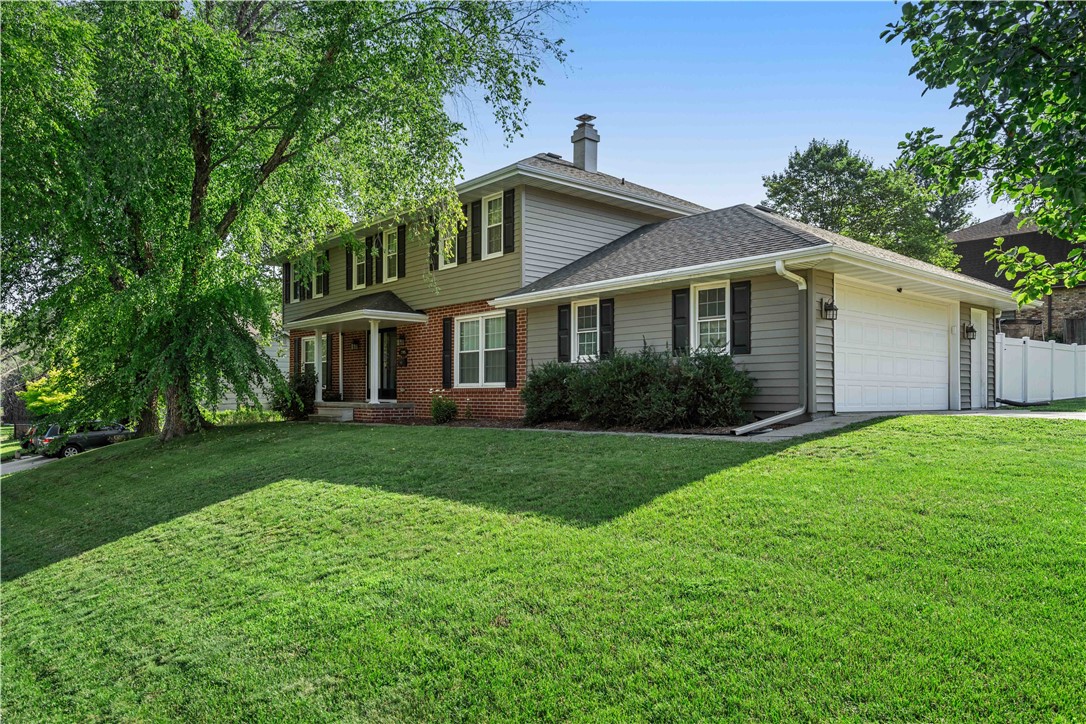 2805 Ashwood Drive