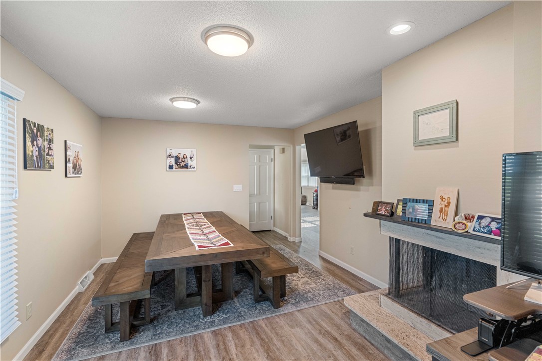 2805 Ashwood Drive