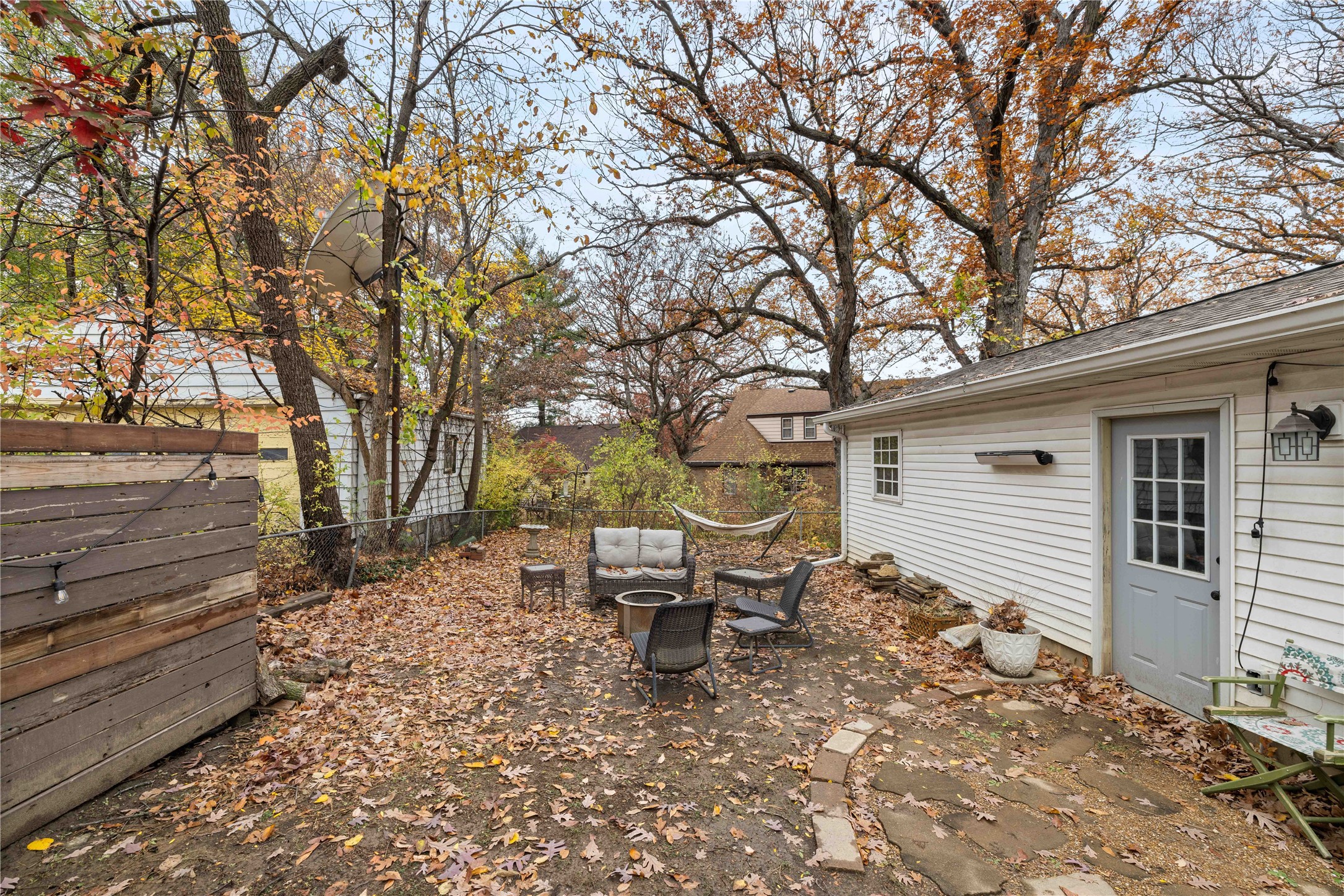 1158 chautauqua Parkway