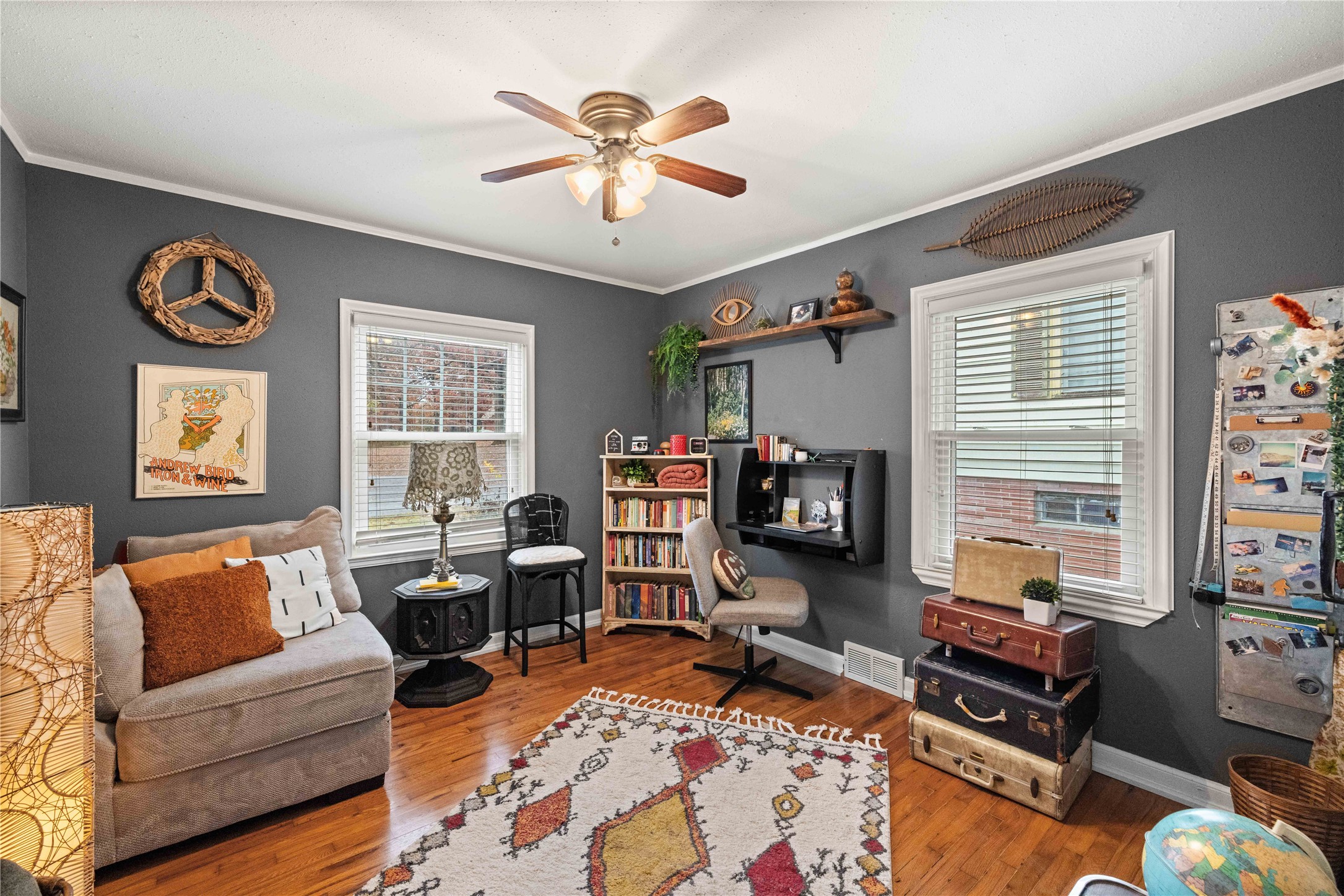 1158 chautauqua Parkway
