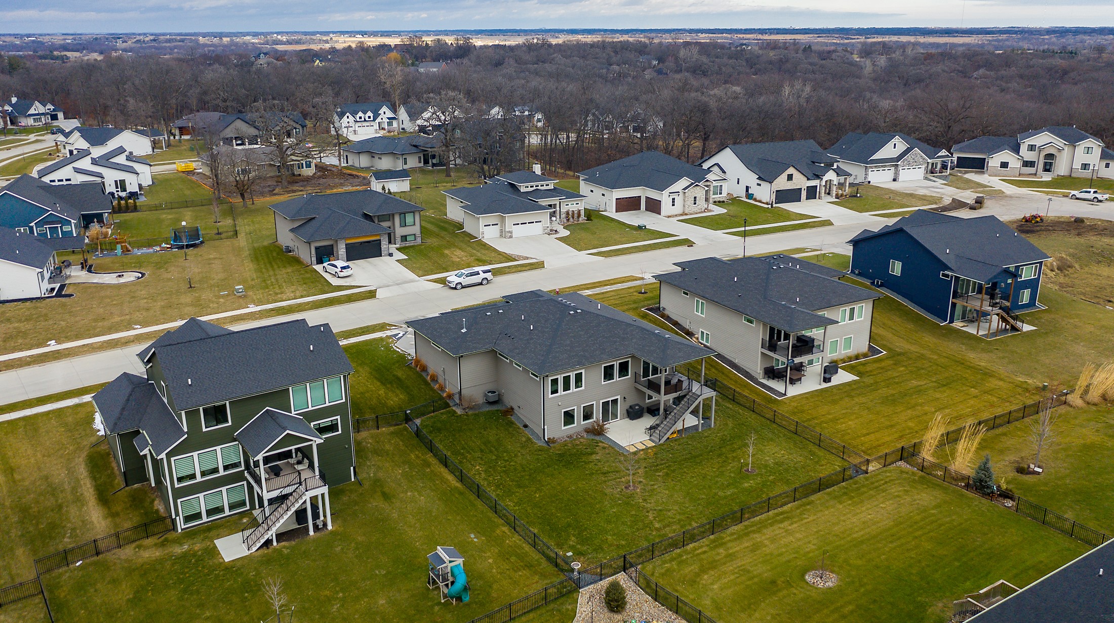 1200 NE 23rd Street