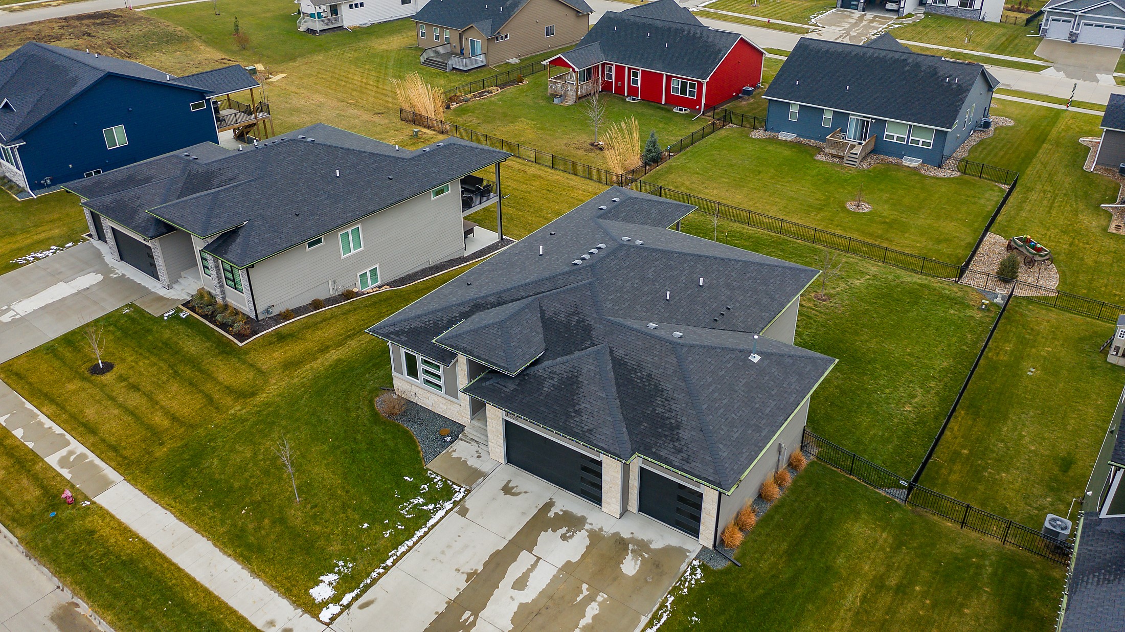 1200 NE 23rd Street