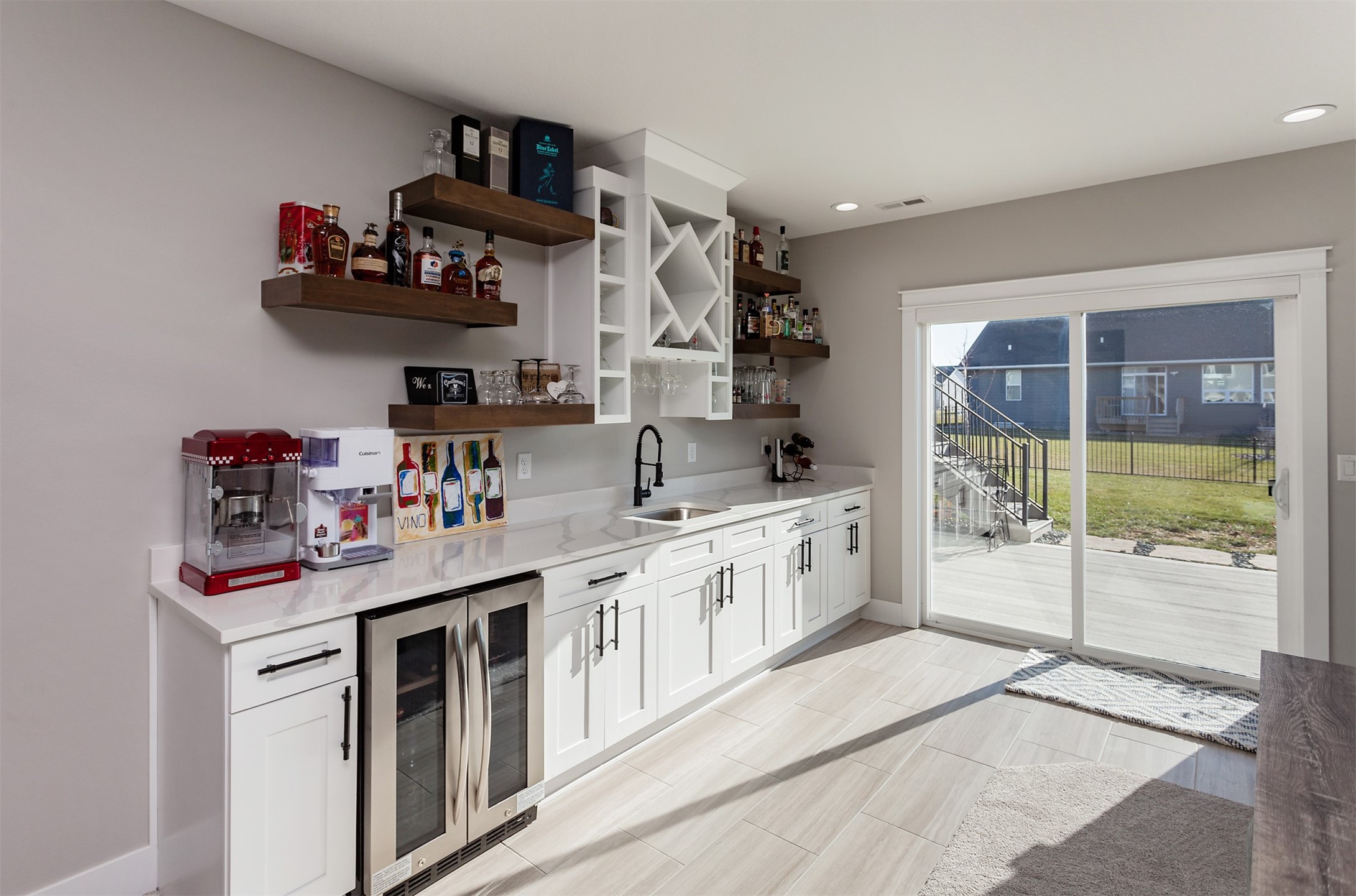 1200 NE 23rd Street