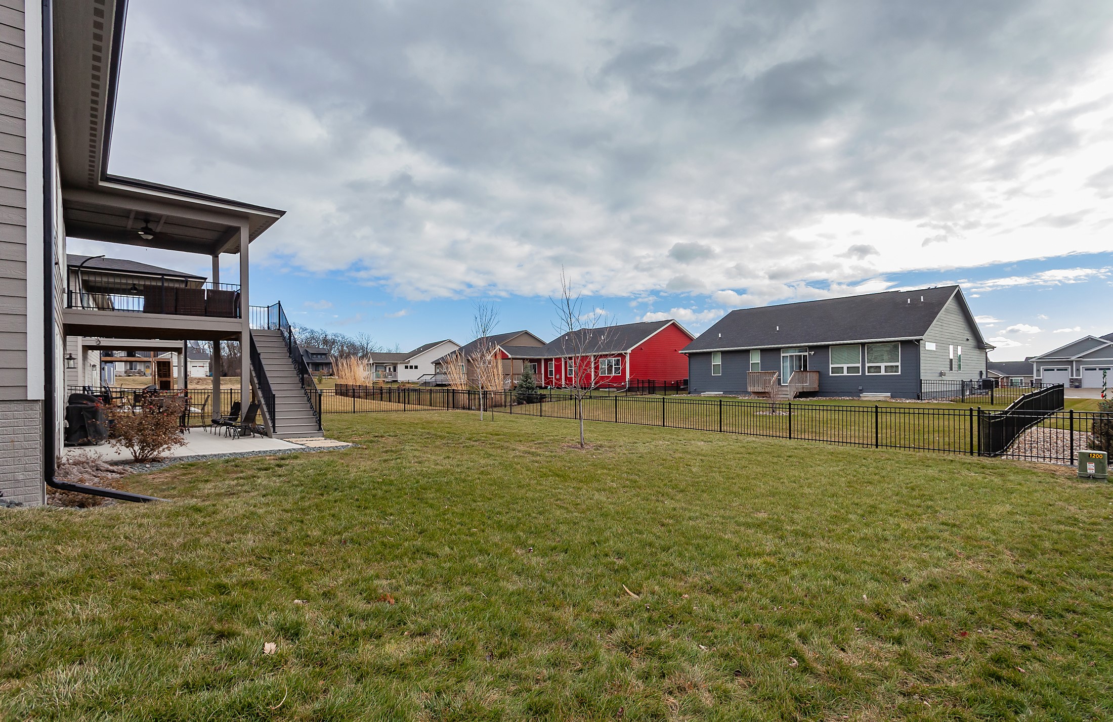 1200 NE 23rd Street