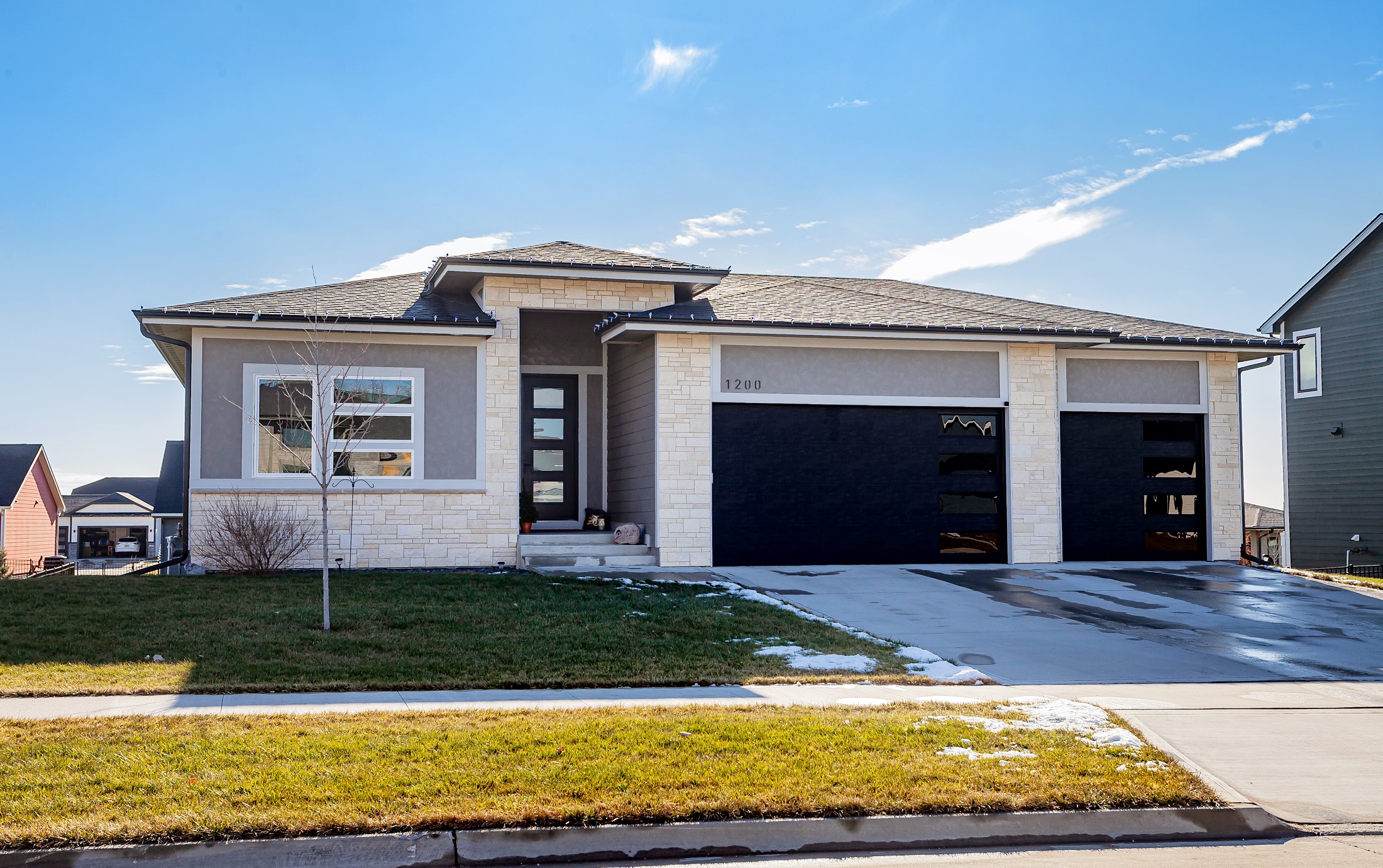 1200 NE 23rd Street