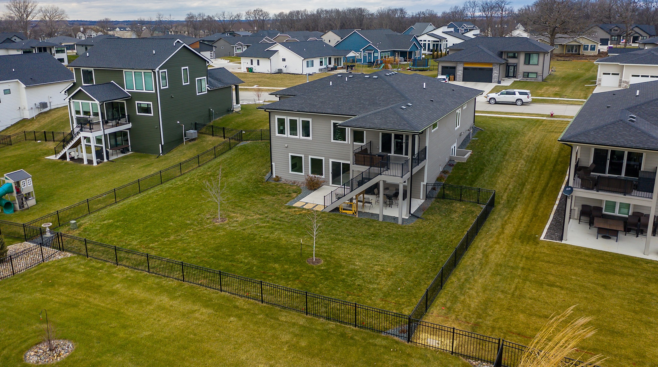 1200 NE 23rd Street
