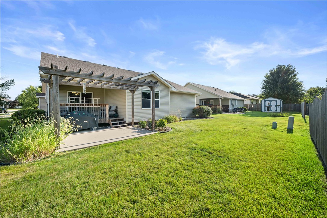 13012 Tanglewood Drive