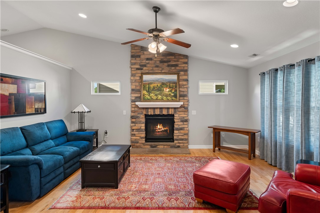 13012 Tanglewood Drive