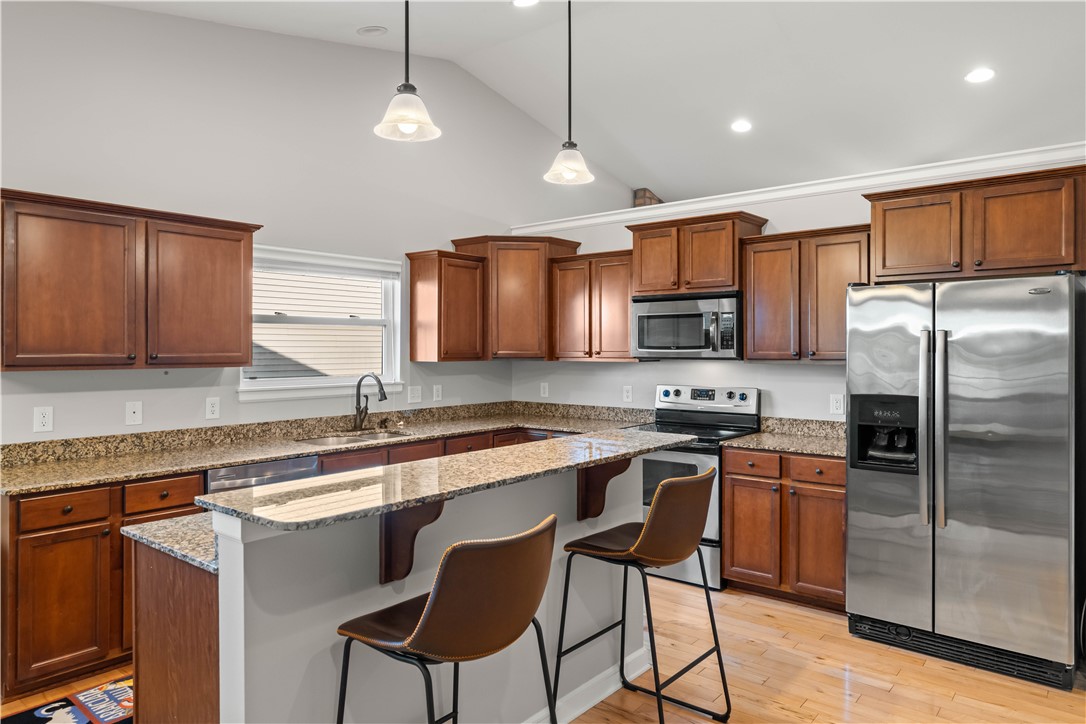 13012 Tanglewood Drive