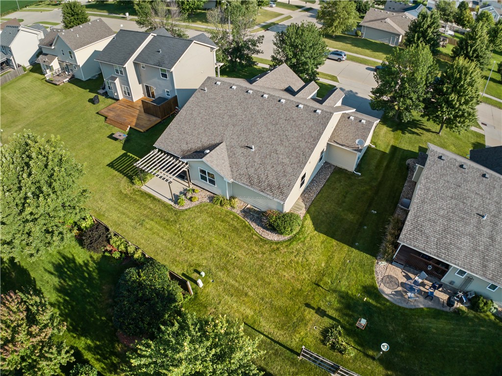 13012 Tanglewood Drive