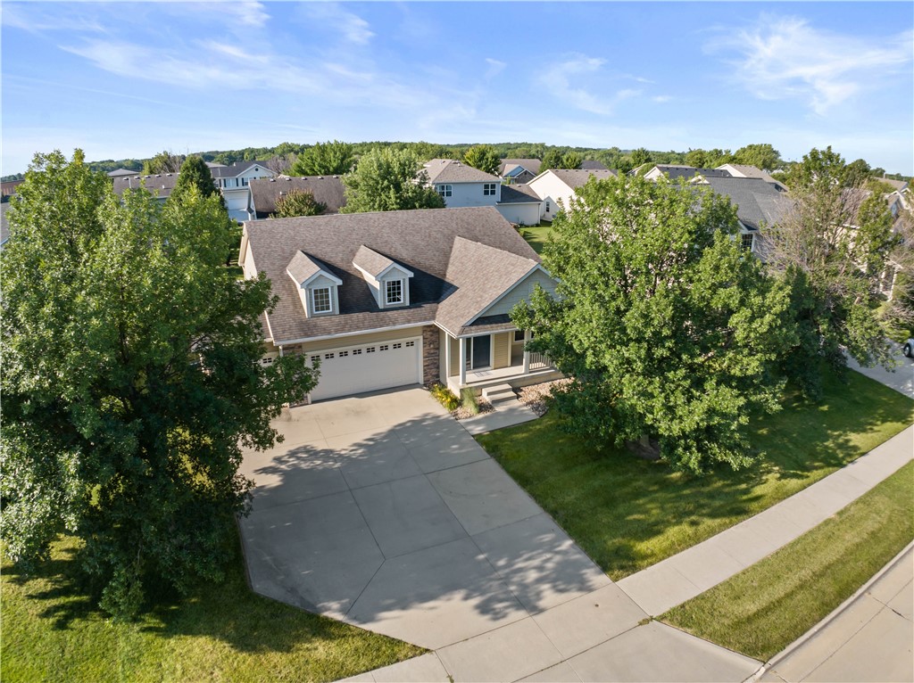 13012 Tanglewood Drive