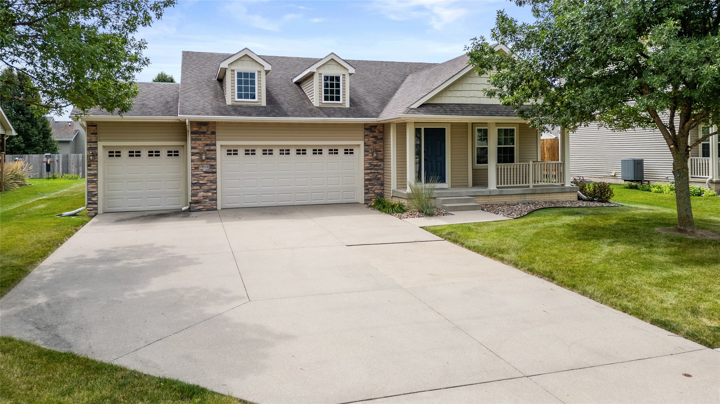 13012 Tanglewood Drive