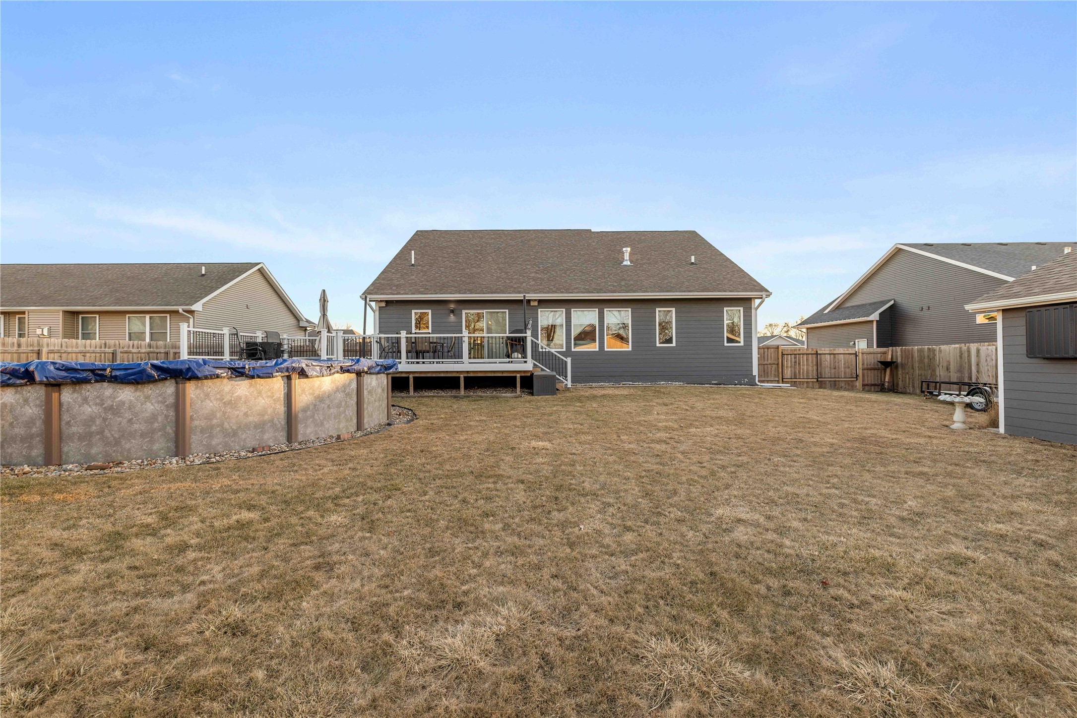 206 Park View Lane