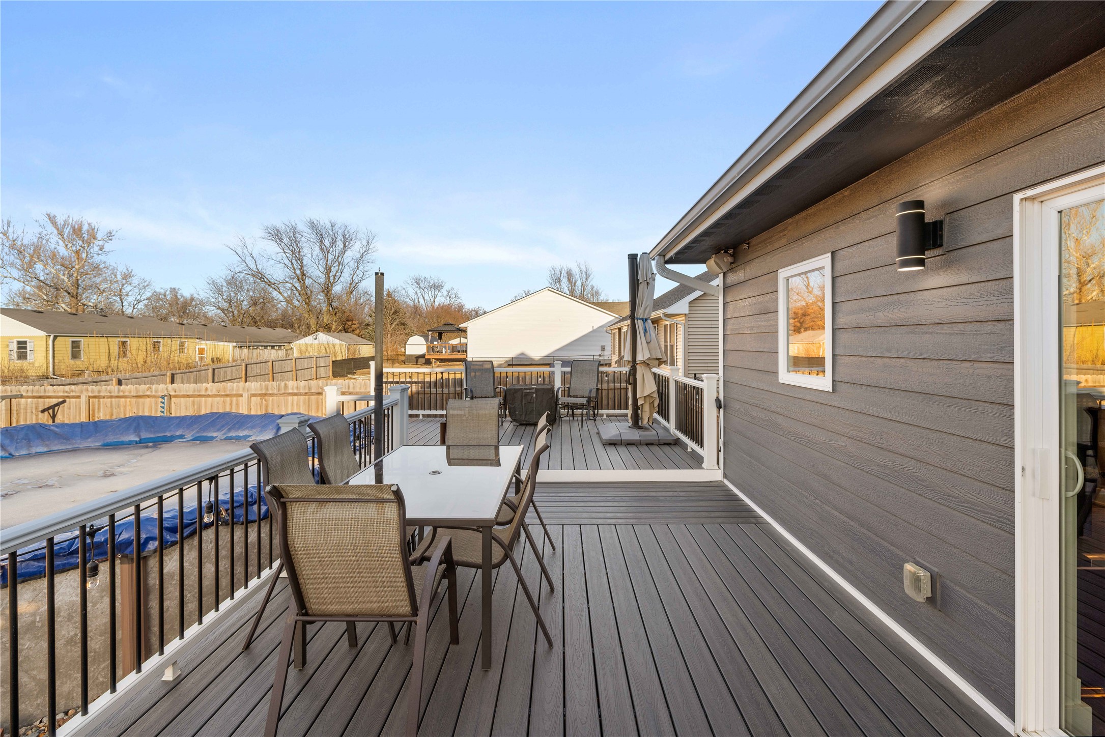 206 Park View Lane