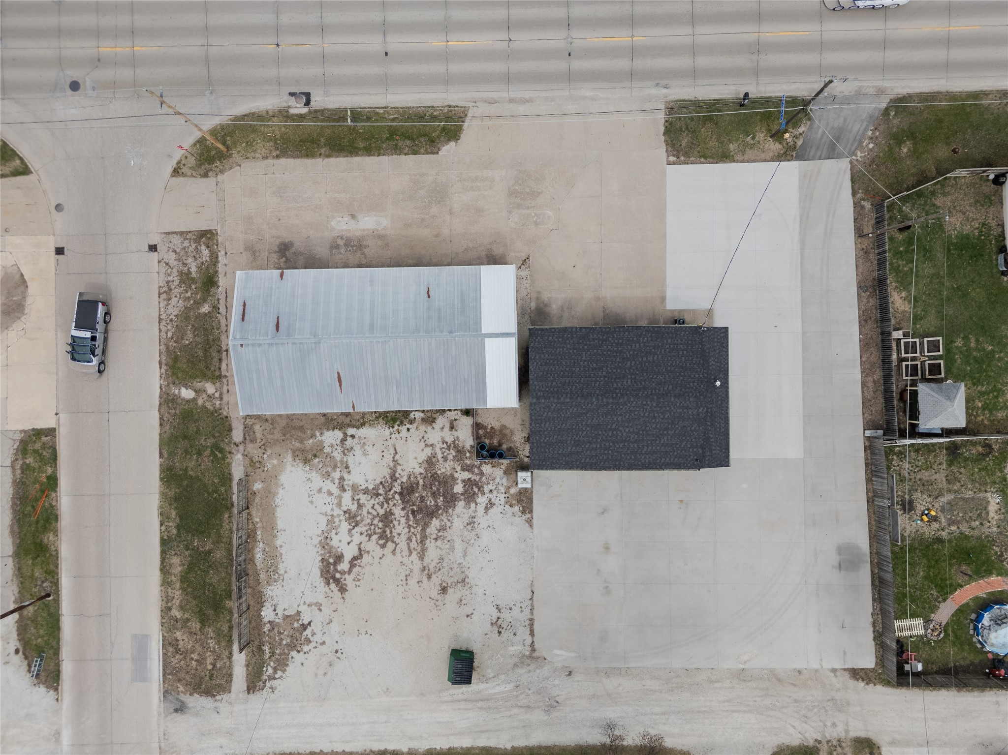 1404 Sugar Grove Avenue