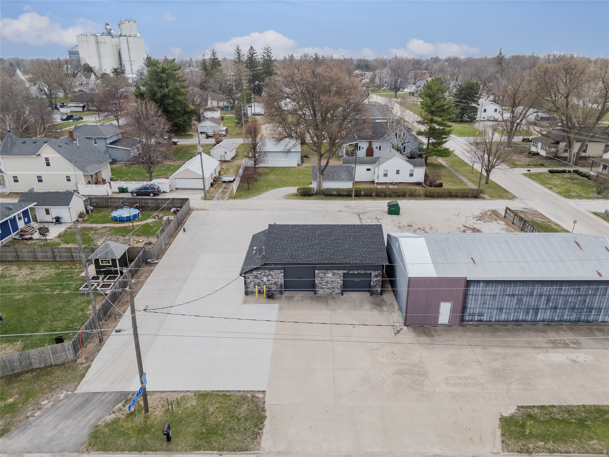 1404 Sugar Grove Avenue