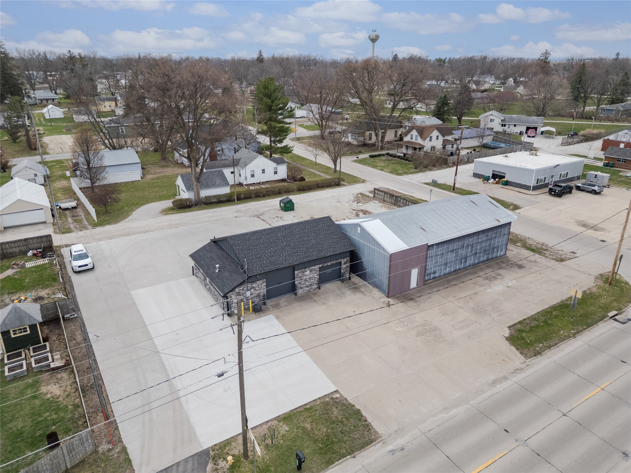 1404 Sugar Grove Avenue