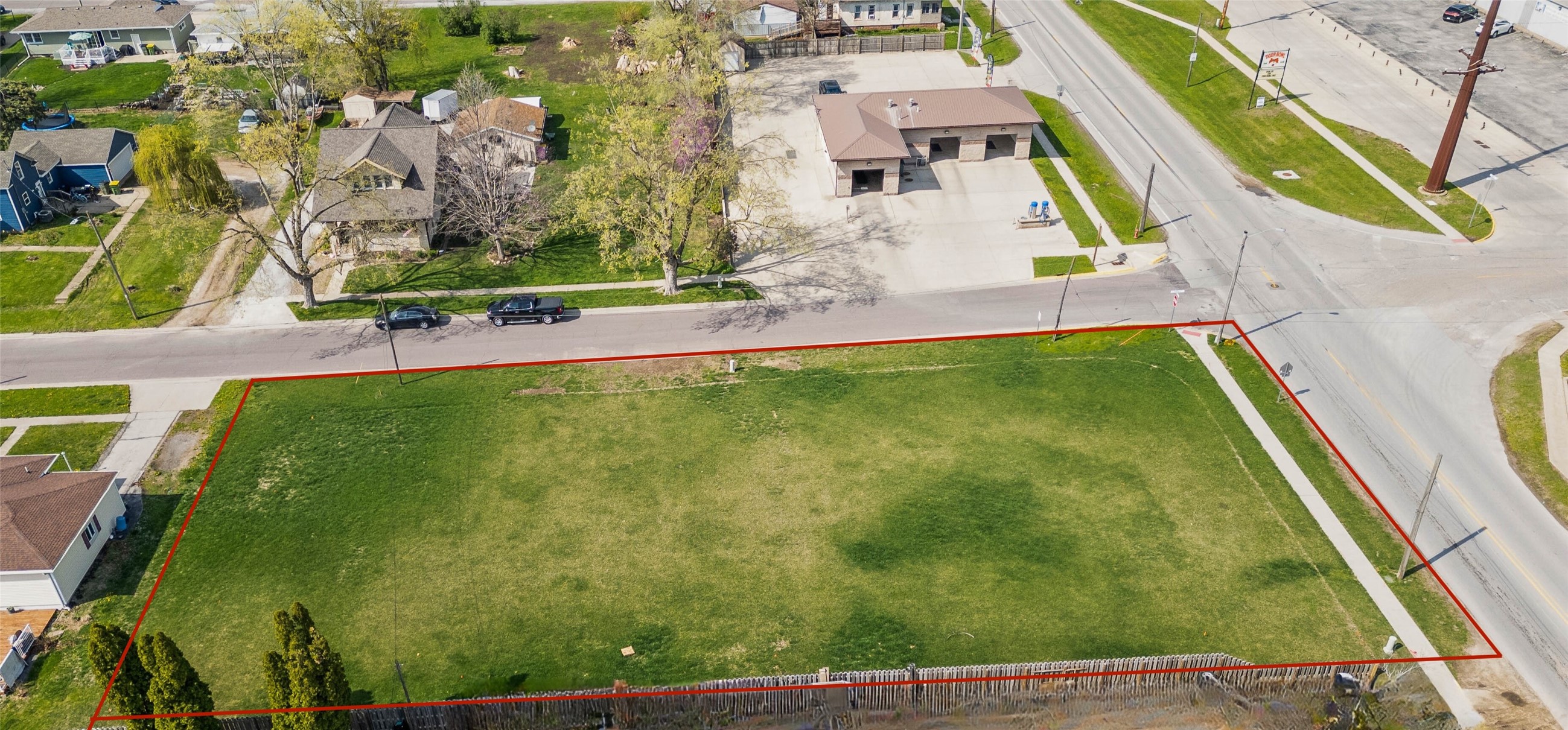118 N Kennedy Avenue