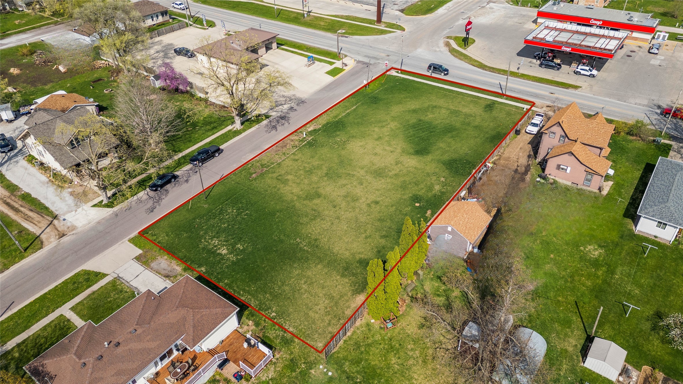 118 N Kennedy Avenue