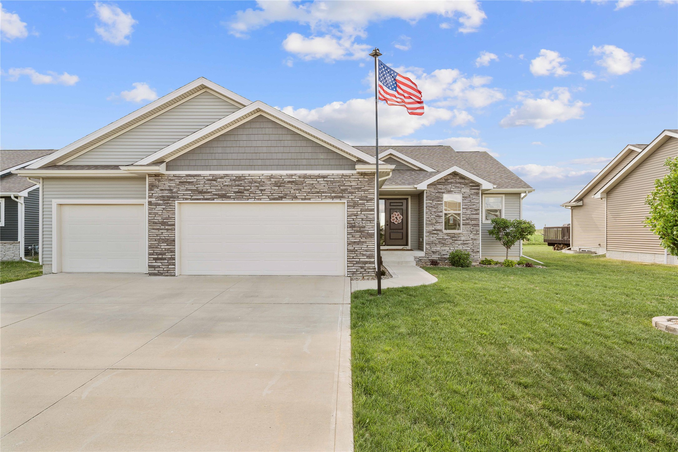 504 Shiloh Rose Parkway NW