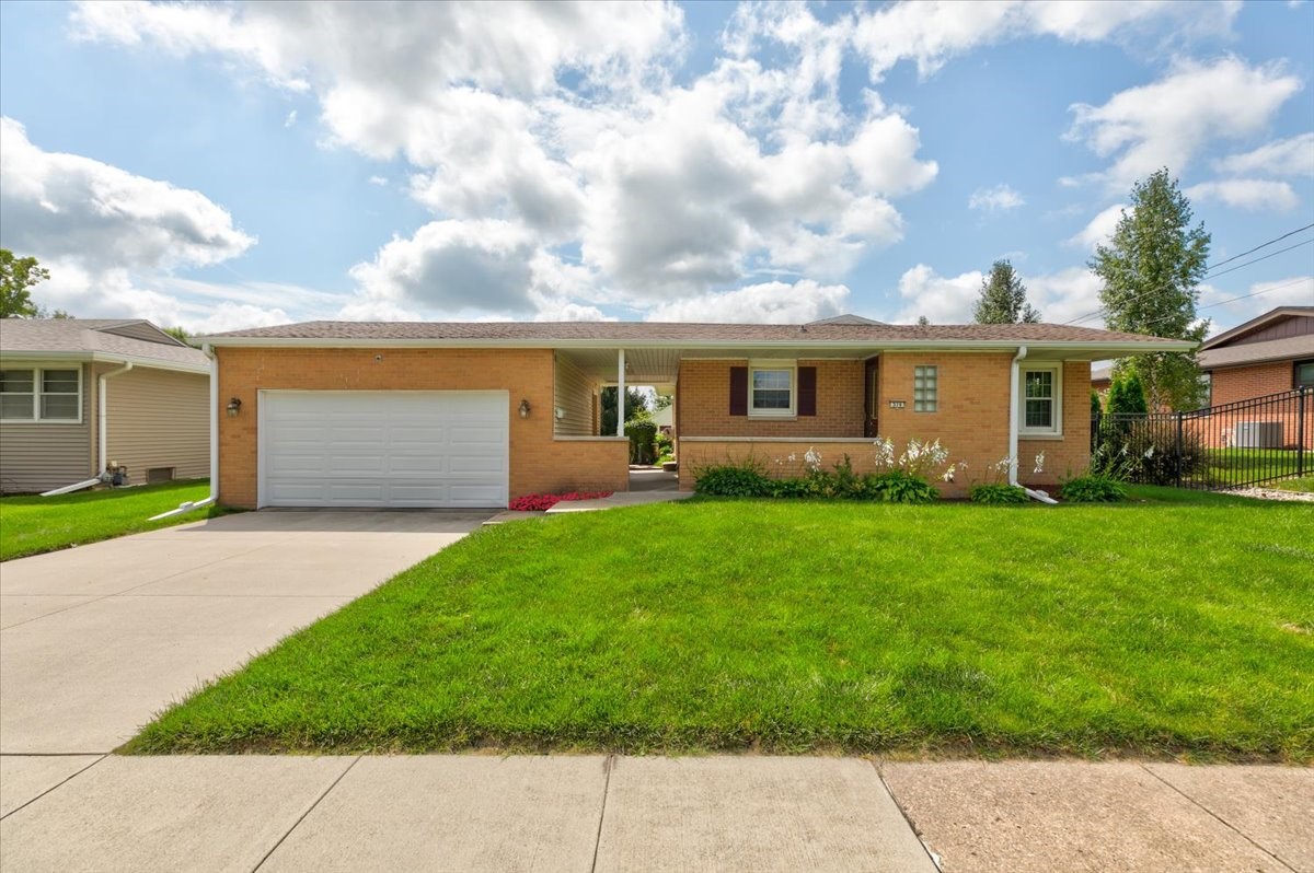 316 E 22nd Street