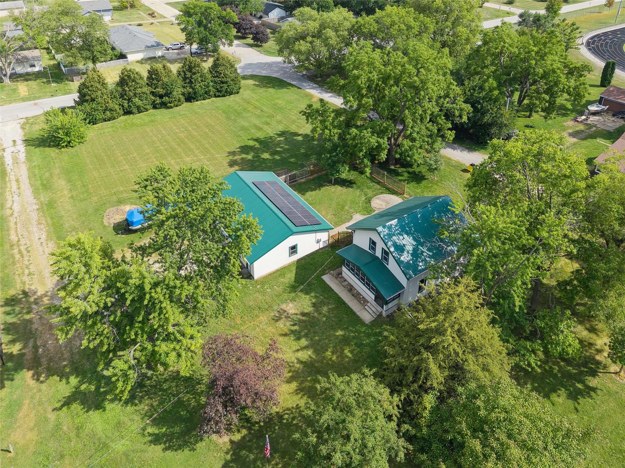 404 E 3rd Street
