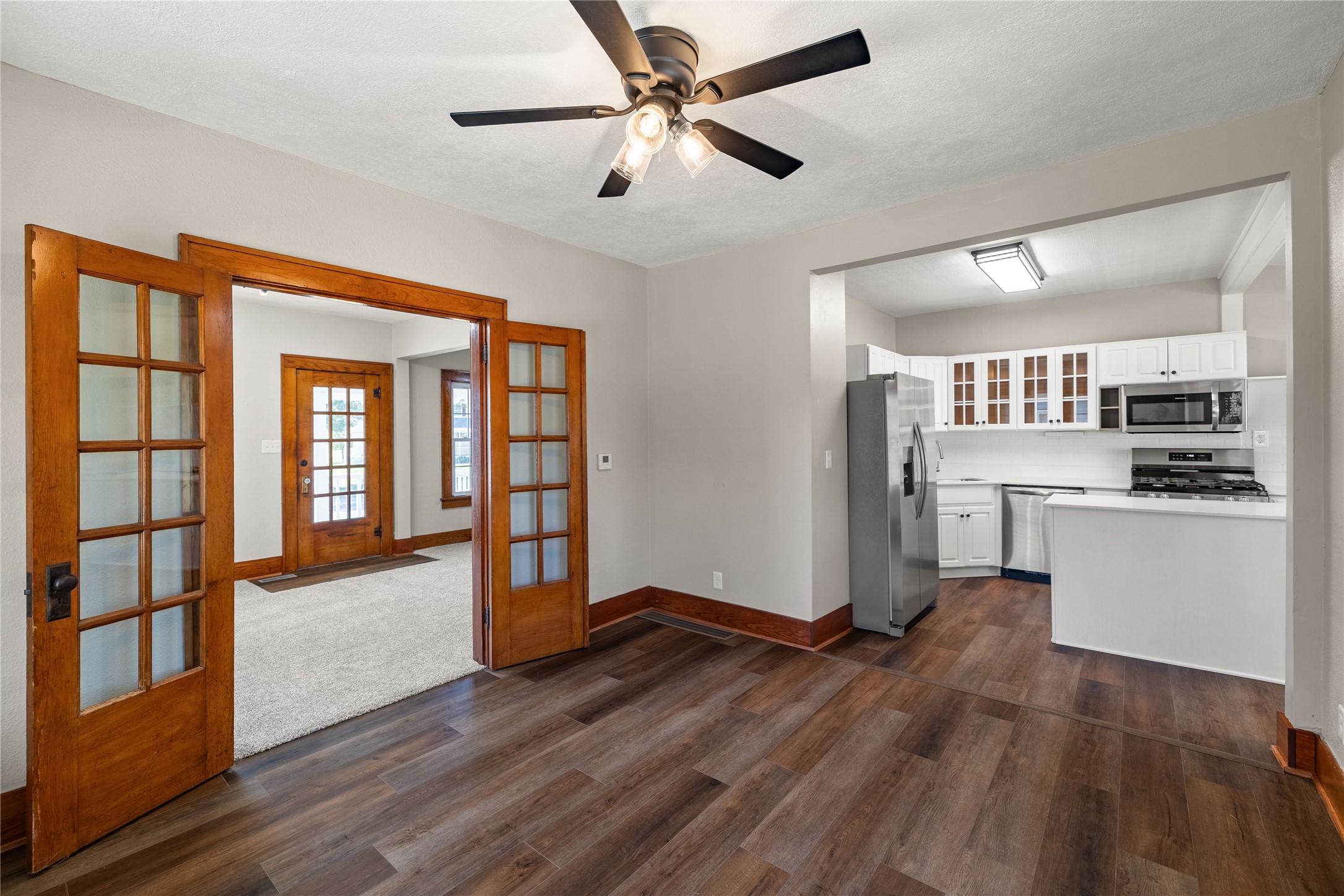 615 W Fifth Street
