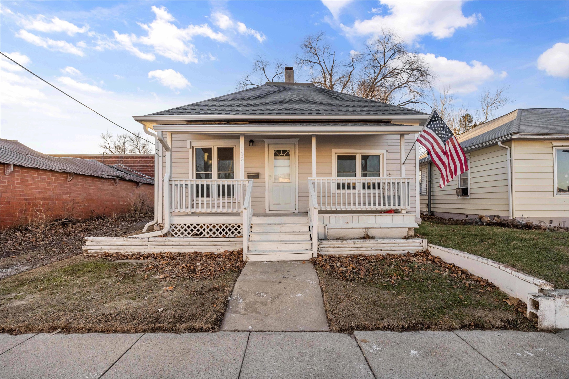 108 S Main Street