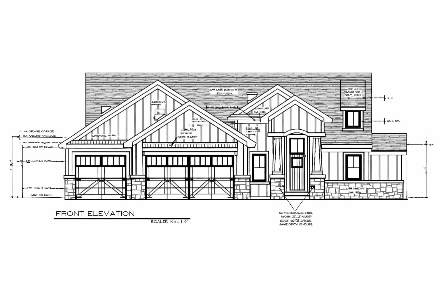 00 Ironwood Acres Plat 1 Lot 8 None