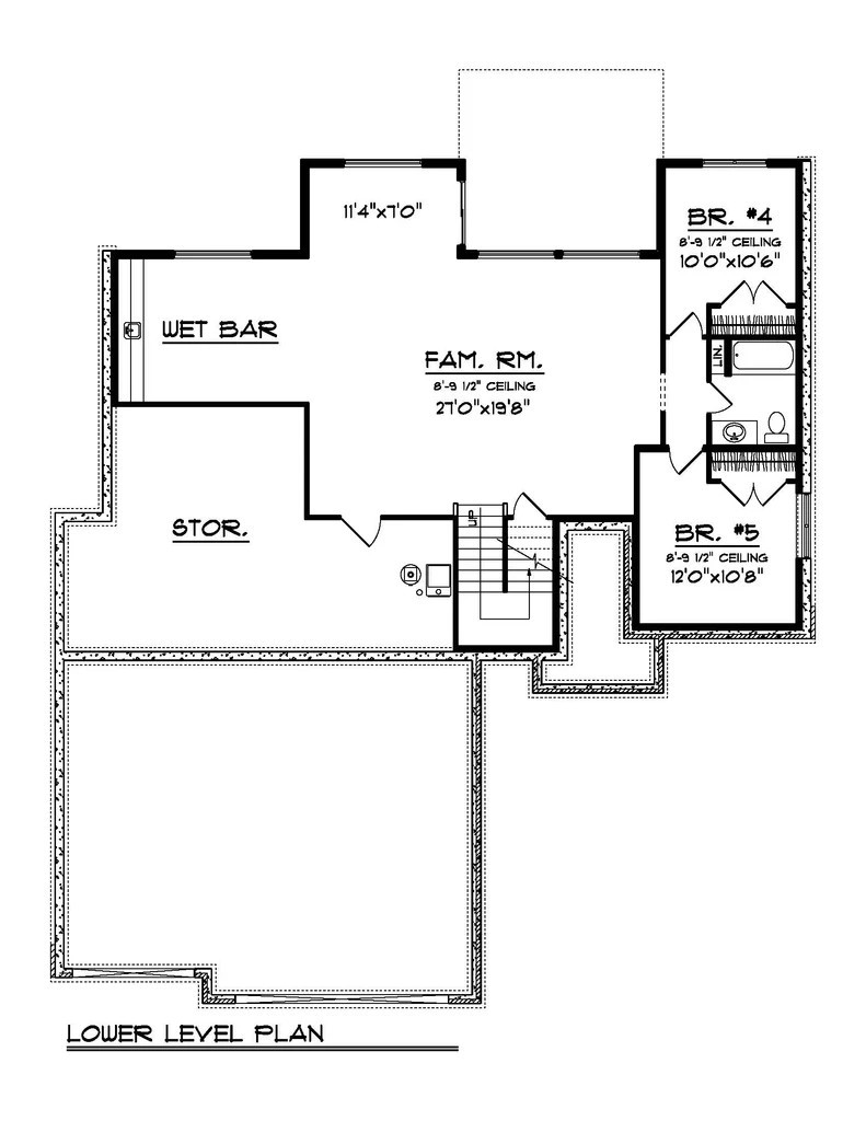 00 Ironwood Acres Plat 1 Lot 8 None