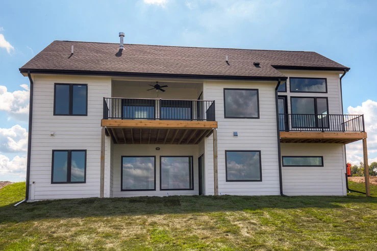 00 Ironwood Acres Plat 1 Lot 8 None