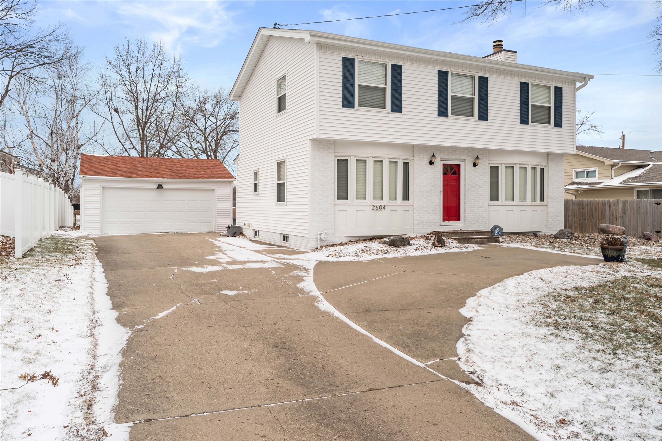 2604 69th Street