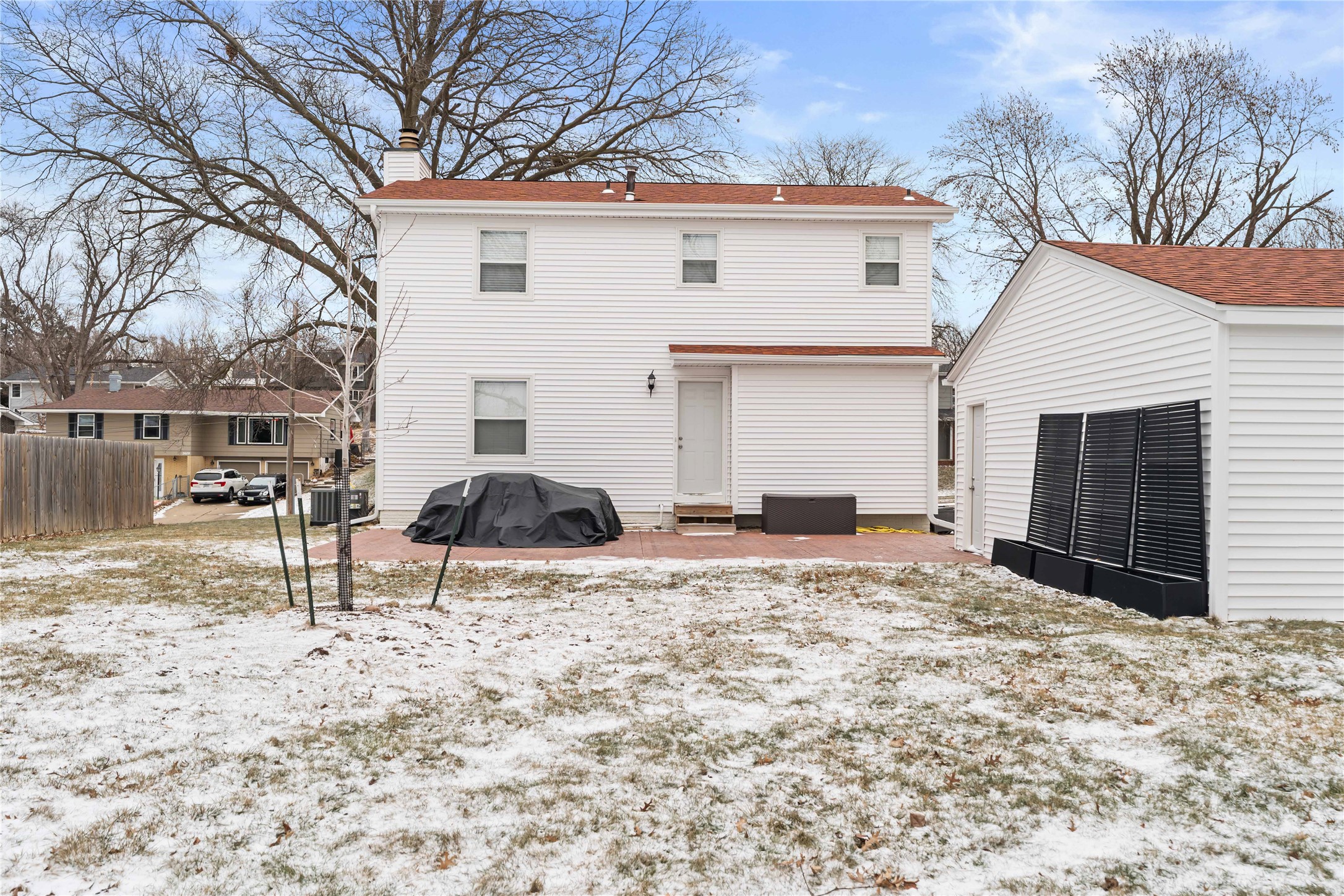 2604 69th Street