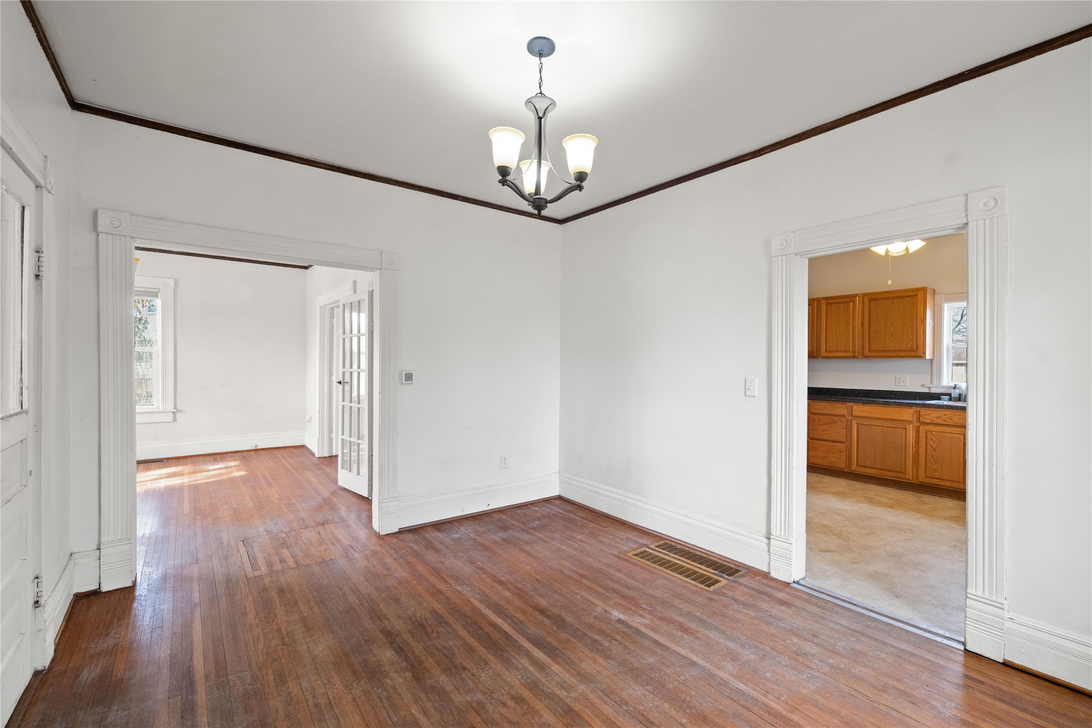 715 E First Street