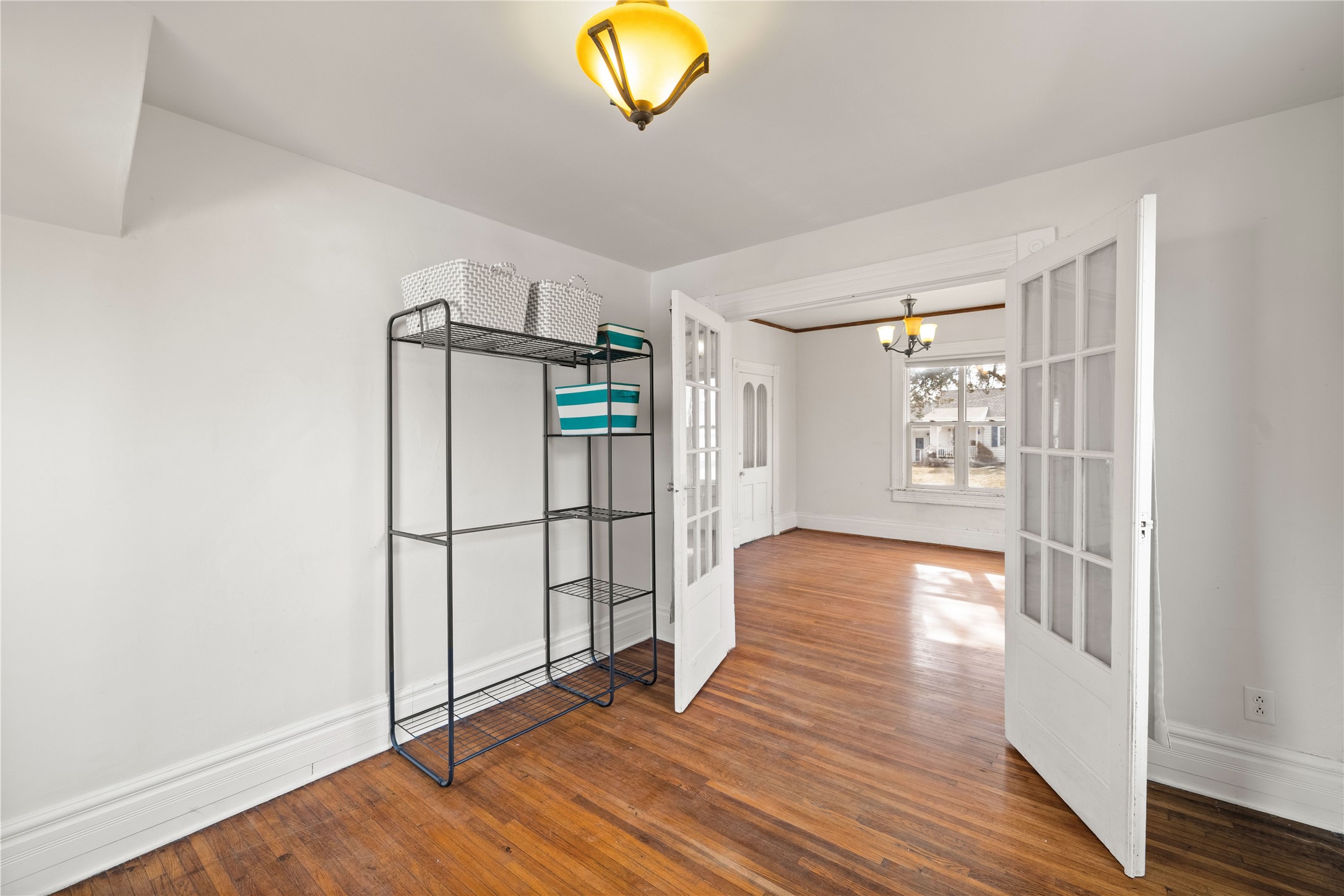 715 E First Street