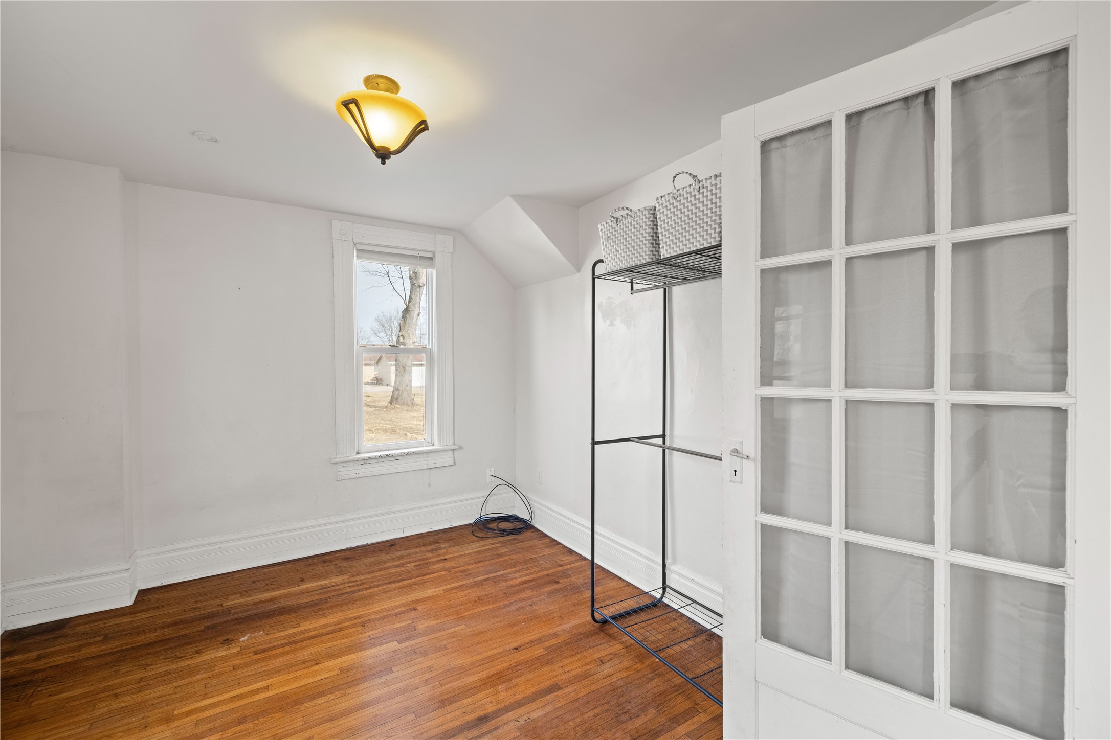 715 E First Street
