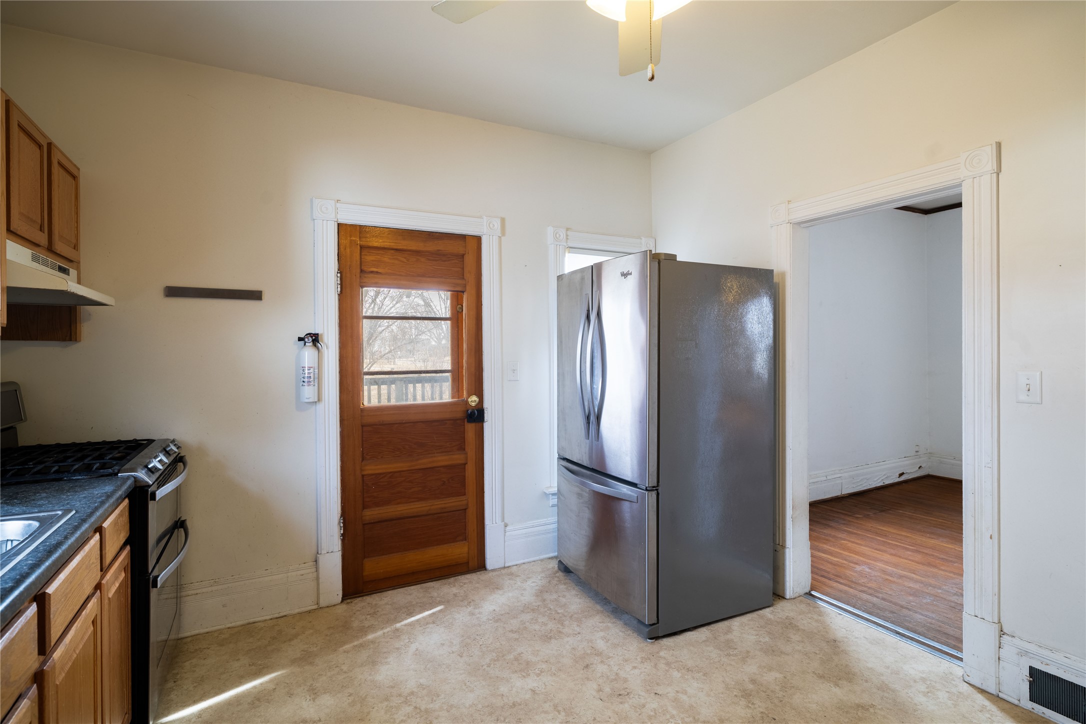 715 E First Street