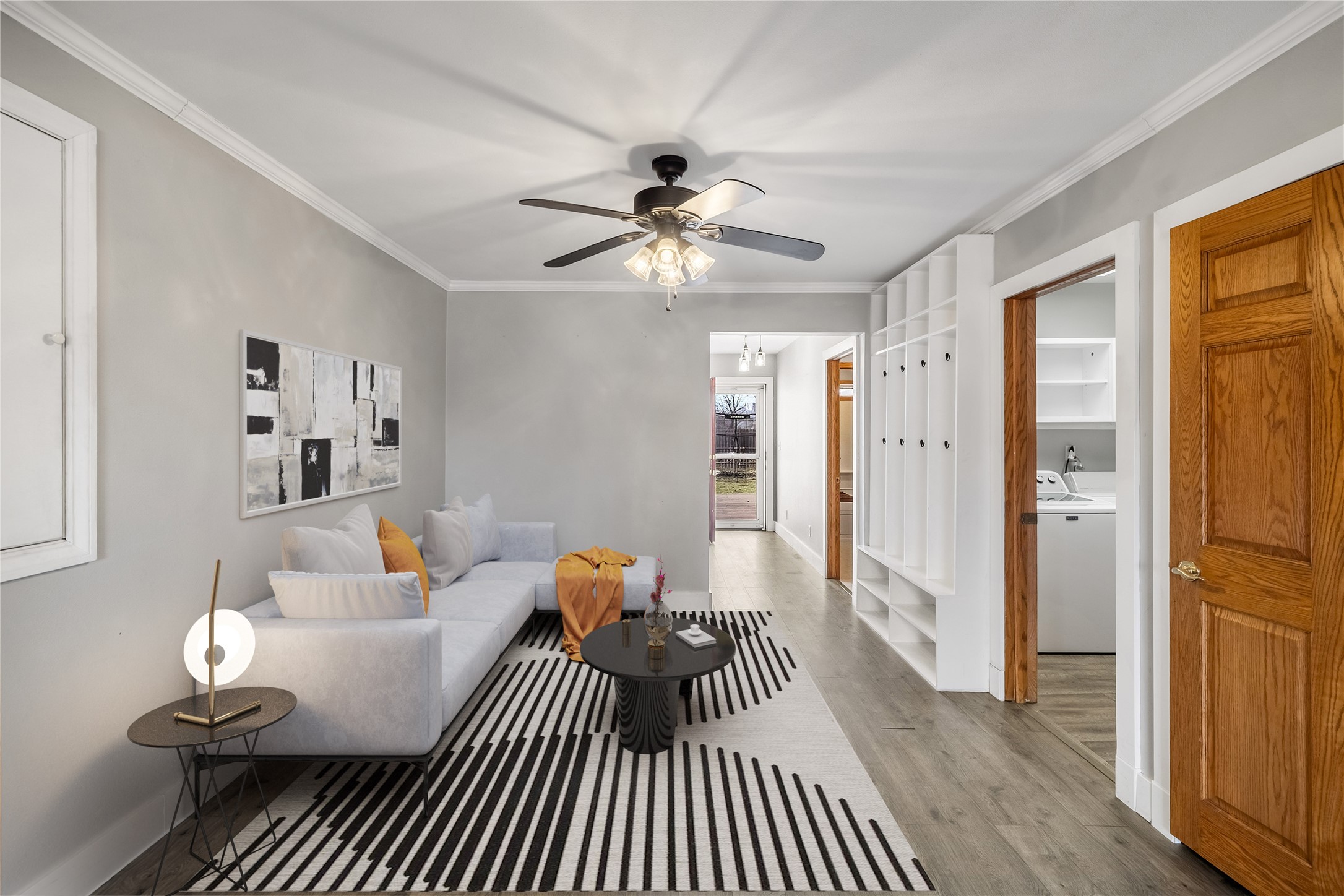406 Story Street