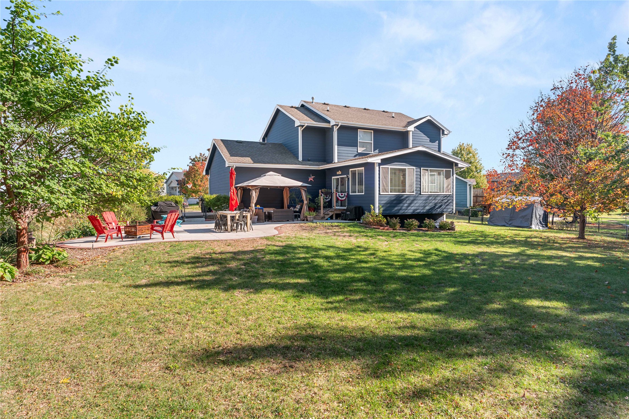 3704 SE Redbud Court